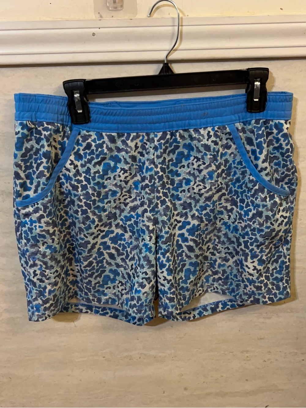 Columbia Women's Riptide Retro Shorts, PFG